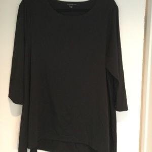 Zac & Rachel A-line Tunic